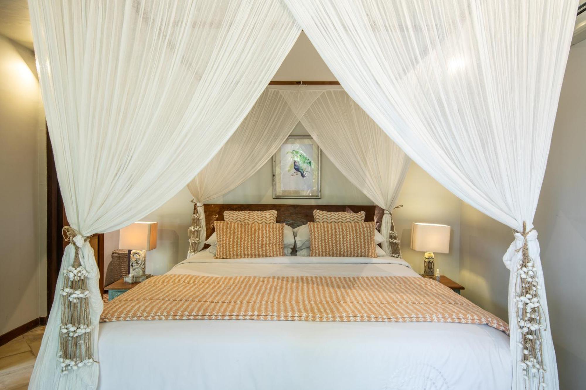 The Gili Beach Resort Gili Trawangan Exterior foto