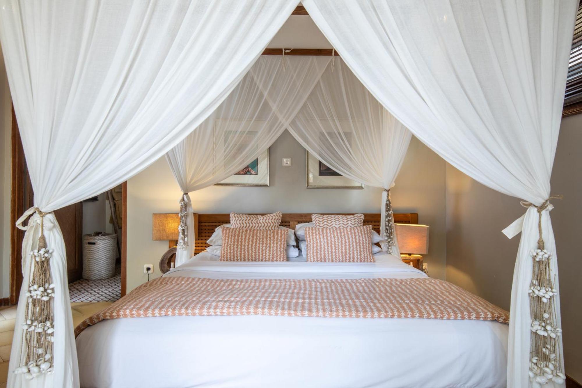 The Gili Beach Resort Gili Trawangan Exterior foto