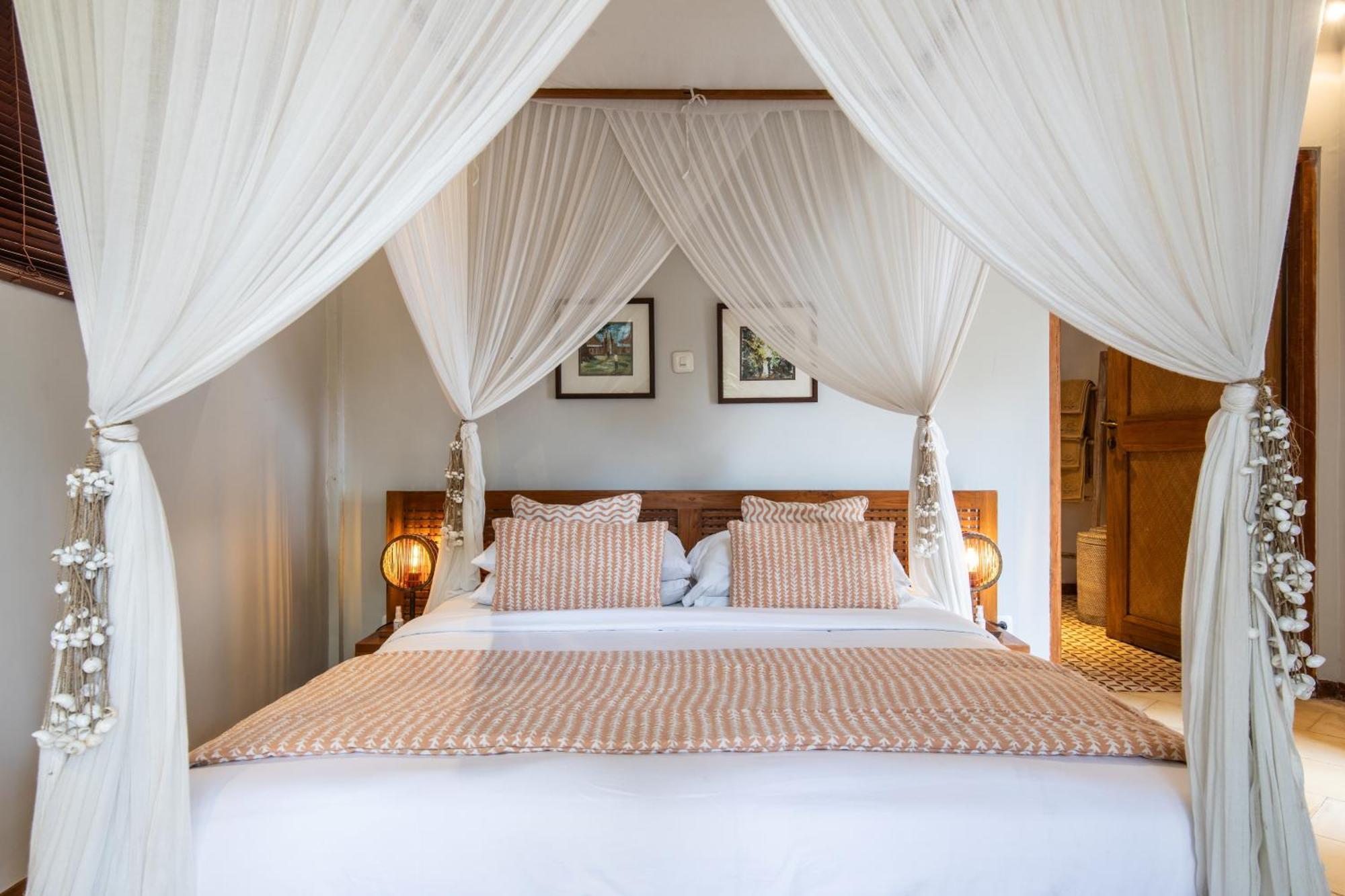 The Gili Beach Resort Gili Trawangan Exterior foto